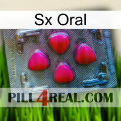 Sx Oral 13